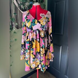 Smak parlour retro inspired dress